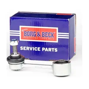 BDL7204 BORG & BECK
