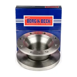 BORG & BECK BBD32892