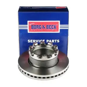 BBD32994 BORG & BECK