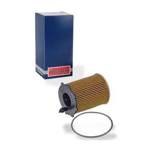 BORG & BECK BFO4225