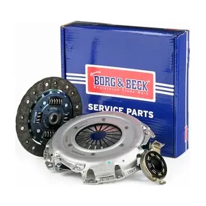 BORG & BECK HK9412