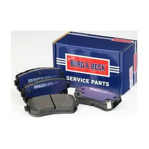 BORG & BECK BBP2647