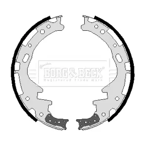 BBS6003 BORG & BECK