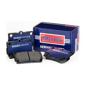 BORG & BECK BBP2157