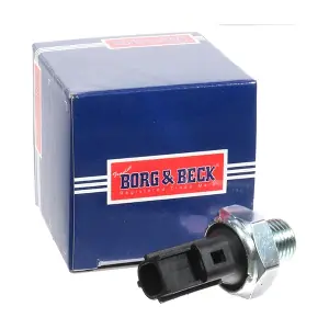 BORG & BECK BOP1007