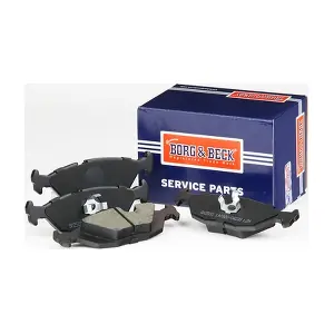 BORG & BECK BBP1266