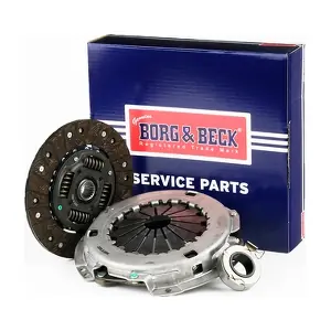 HK6634 BORG & BECK