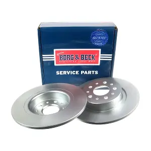 BORG & BECK BBD5562