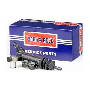 BES293 BORG & BECK