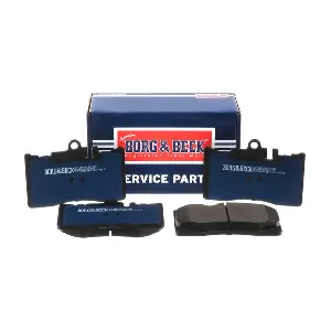BORG & BECK BBP2230
