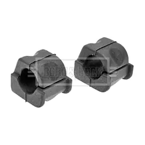 BORG & BECK BSK7137K