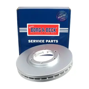 BBD6019S BORG & BECK