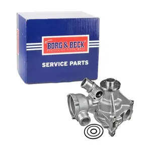 BORG & BECK BWP1241
