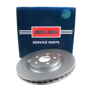 BORG & BECK BBD6164S
