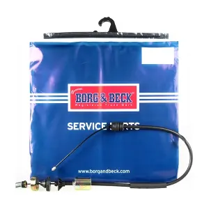BKC1453 BORG & BECK