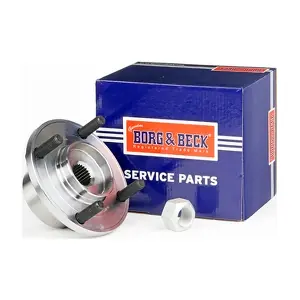 BWK1092 BORG & BECK