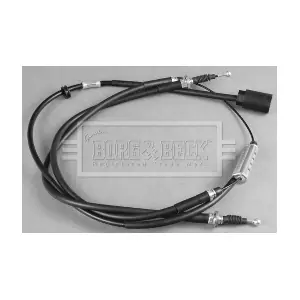 BORG & BECK BKB6002
