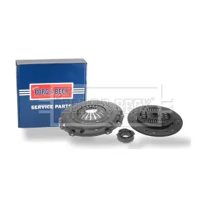 BORG & BECK HKR1014
