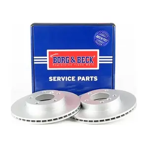 BORG & BECK BBD4952
