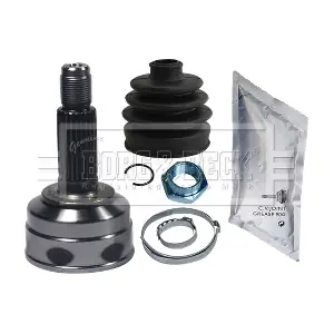 BCJ1560 BORG & BECK