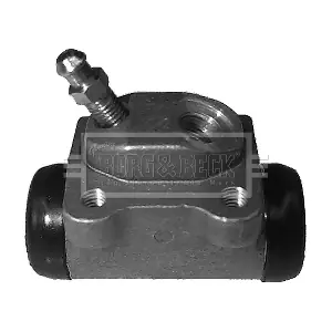 BBW1406 BORG & BECK