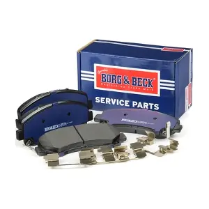 BORG & BECK BBP2308