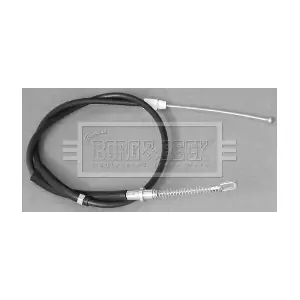 BORG & BECK BKB3102