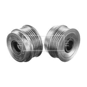 BBA5022 BORG & BECK