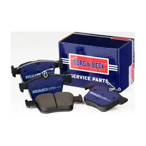 BORG & BECK BBP2401