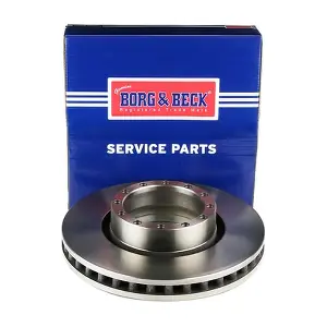 BORG & BECK BBD32938