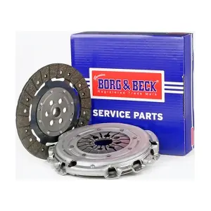 BORG & BECK HK2129