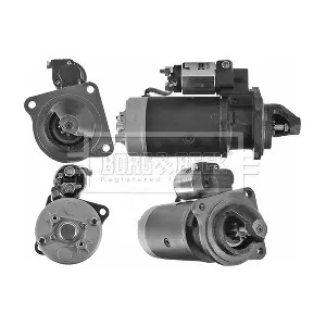BORG & BECK BST32070