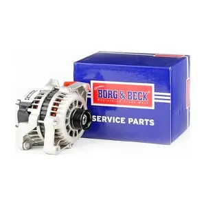 BORG & BECK BBA2271
