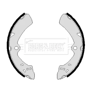BBS6073 BORG & BECK