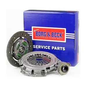 HK9203 BORG & BECK