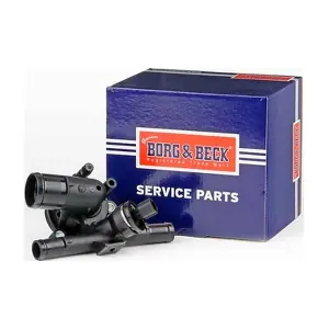 BORG & BECK BBT416