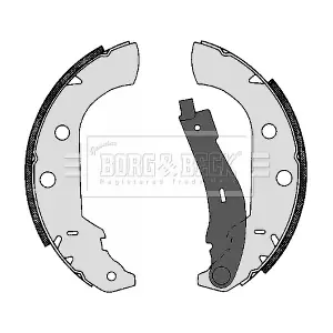 BBS6268 BORG & BECK