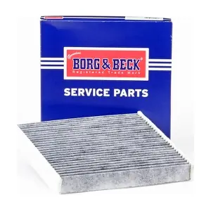 BORG & BECK BFC1179HD