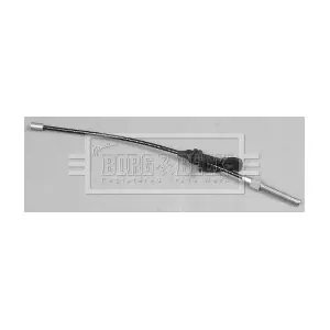BORG & BECK BKB2930