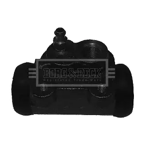 BORG & BECK BBW1334