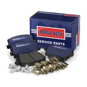 BORG & BECK BBP1877