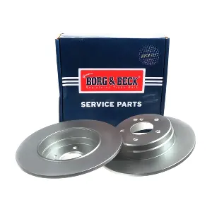 BBD5080 BORG & BECK