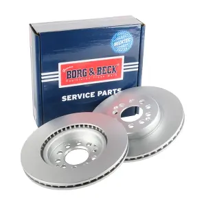 BBD5603 BORG & BECK