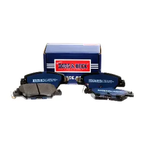 BORG & BECK BBP2598