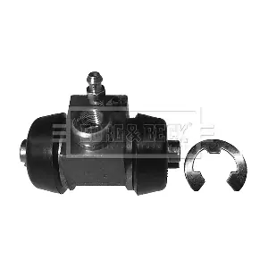 BORG & BECK BBW1352