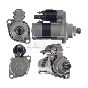 BORG & BECK BST2226