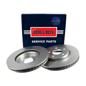 BORG & BECK BBD5619