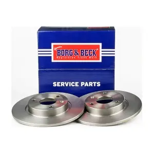 BORG & BECK BBD4974