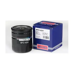 BORG & BECK BFO4261