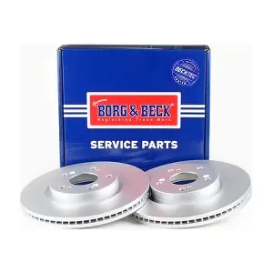 BORG & BECK BBD5320